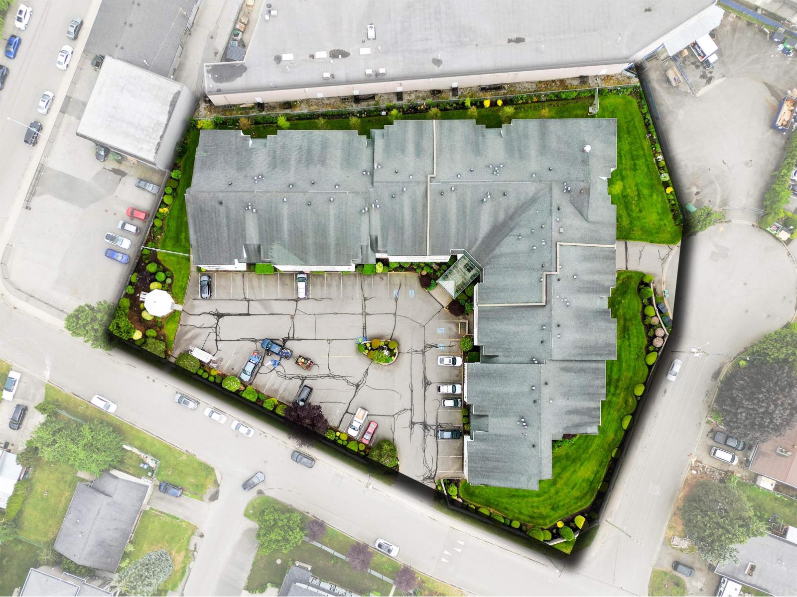 316 31850 Union Avenue, Abbotsford, British Columbia  V2T 4V2 - Photo 24 - R3140521