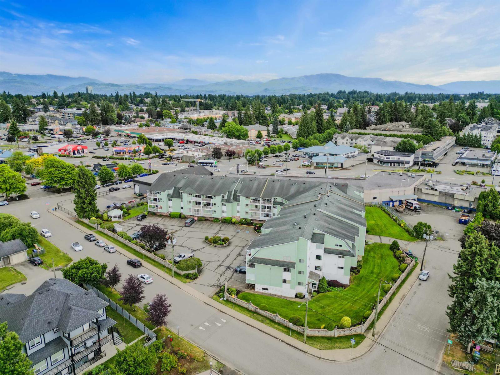 316 31850 Union Avenue, Abbotsford, British Columbia  V2T 4V2 - Photo 22 - R3140521