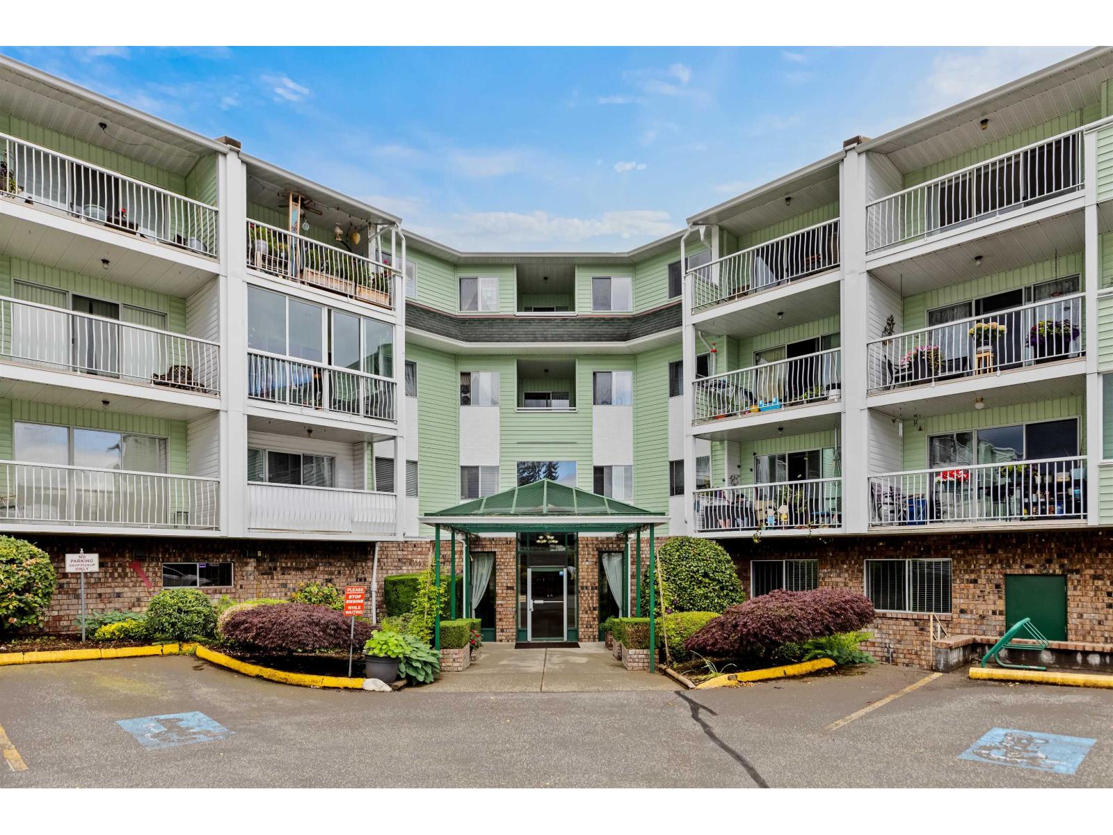 316 31850 Union Avenue, Abbotsford, British Columbia  V2T 4V2 - Photo 37 - R3140521