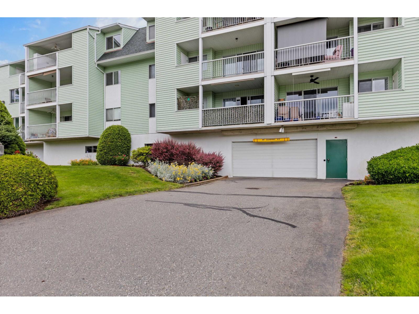 316 31850 Union Avenue, Abbotsford, British Columbia  V2T 4V2 - Photo 39 - R3140521