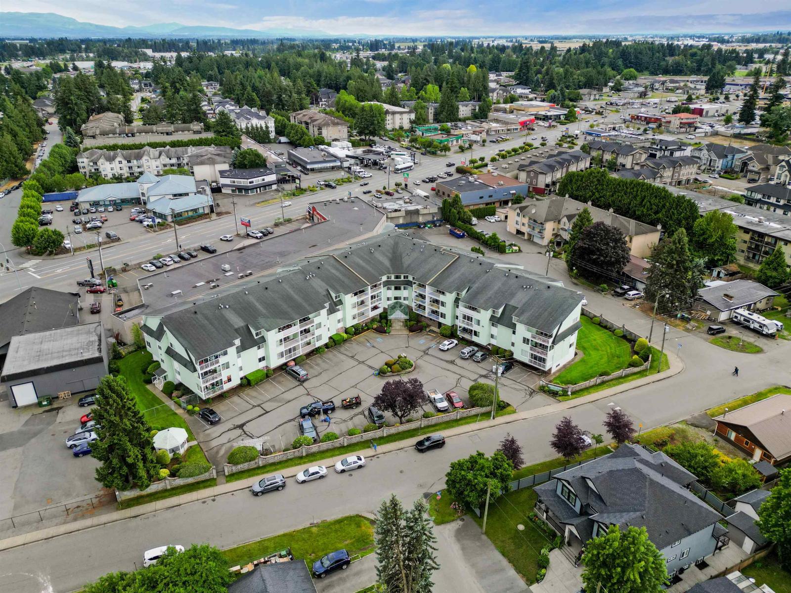 316 31850 Union Avenue, Abbotsford, British Columbia  V2T 4V2 - Photo 21 - R3140521