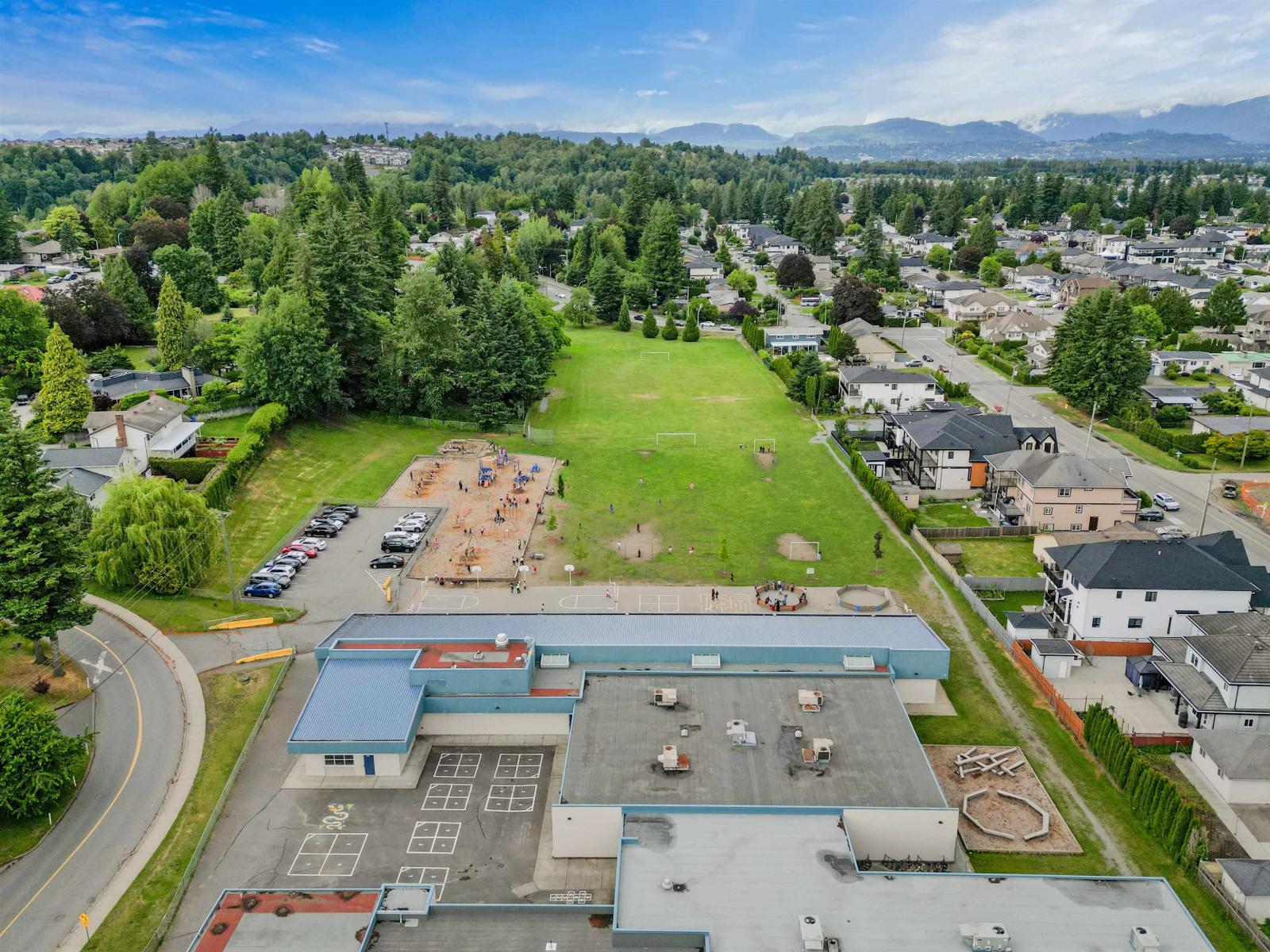 316 31850 Union Avenue, Abbotsford, British Columbia  V2T 4V2 - Photo 27 - R3140521