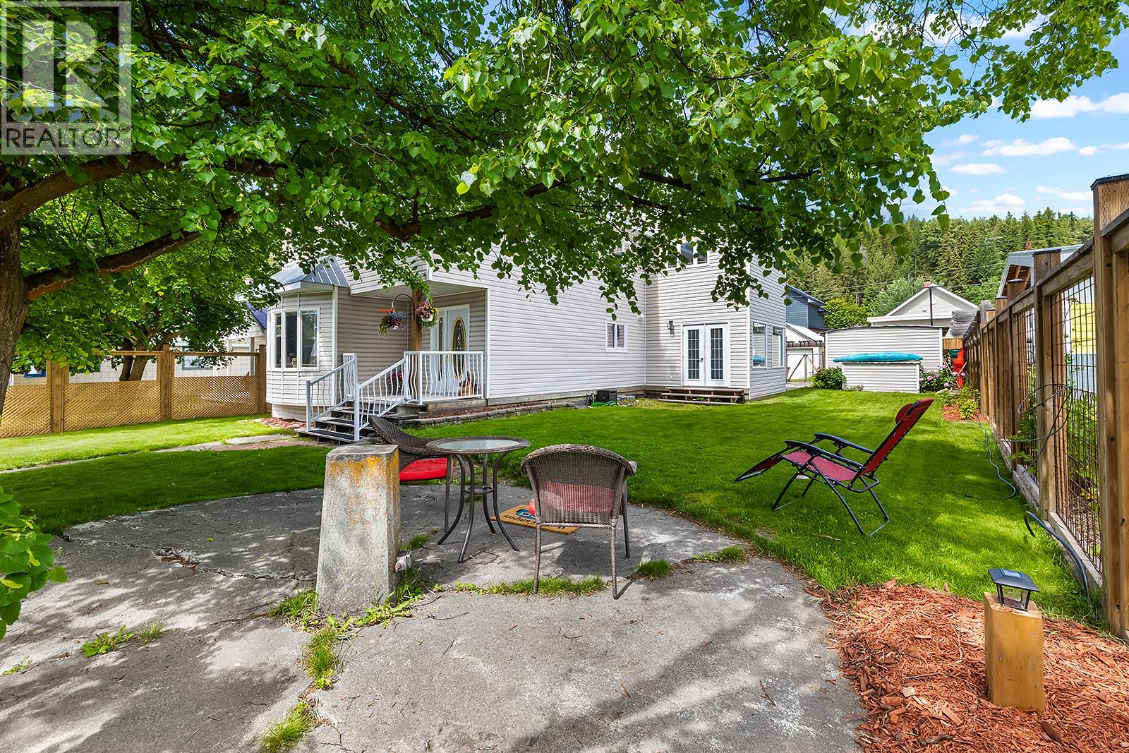 367 Archibald Street, Kimberley, British Columbia V1A 1M8 - Photo 43 - 10392991