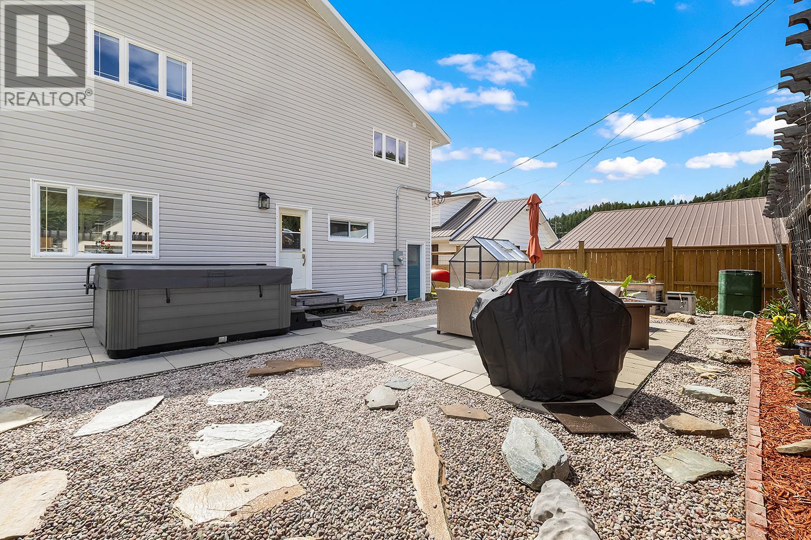 367 Archibald Street, Kimberley, British Columbia V1A 1M8 - Photo 37 - 10392991