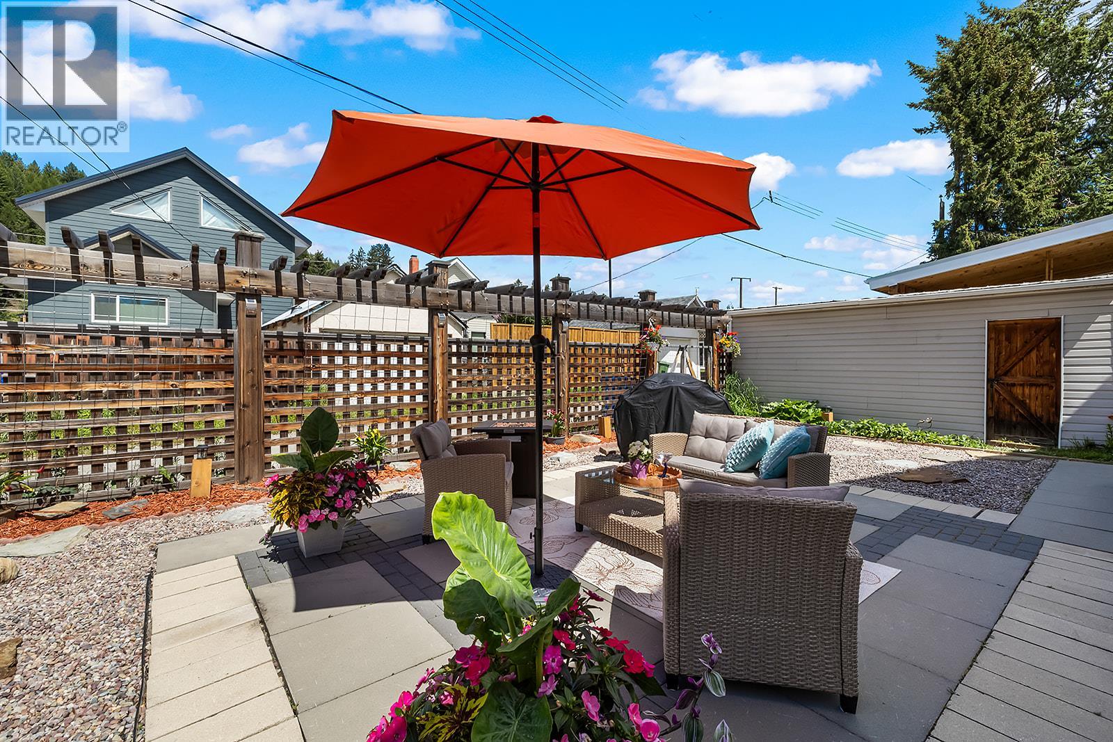 367 Archibald Street, Kimberley, British Columbia V1A 1M8 - Photo 40 - 10392991