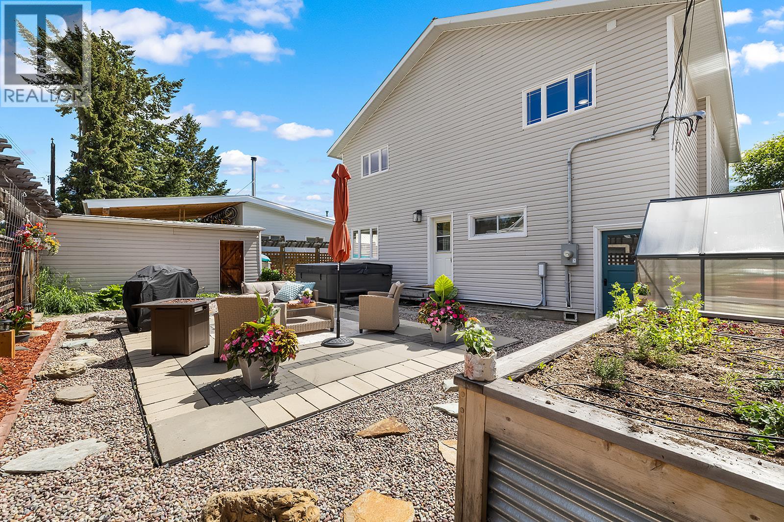 367 Archibald Street, Kimberley, British Columbia V1A 1M8 - Photo 35 - 10392991
