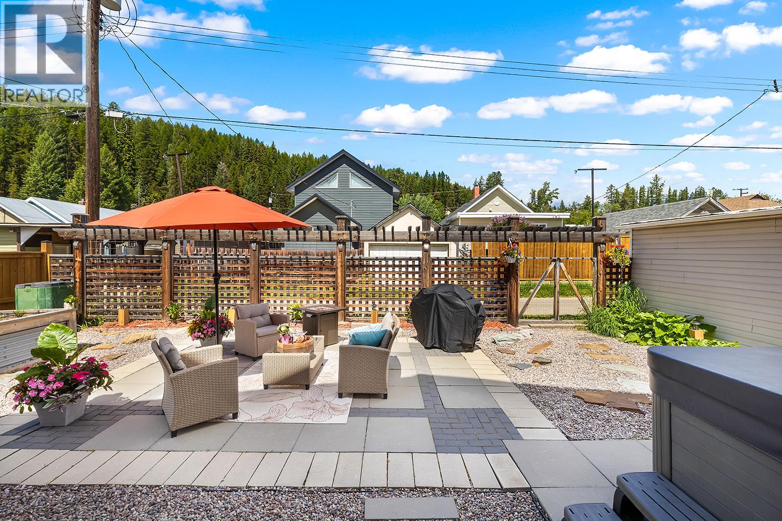 367 Archibald Street, Kimberley, British Columbia V1A 1M8 - Photo 41 - 10392991