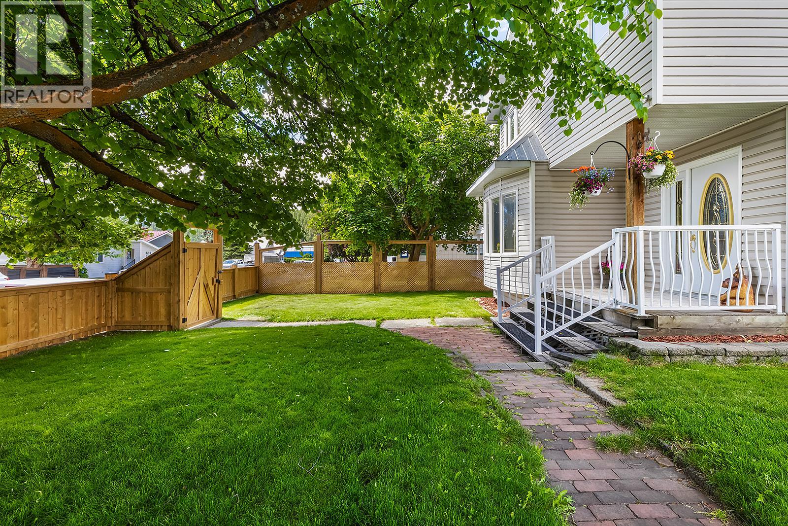 367 Archibald Street, Kimberley, British Columbia V1A 1M8 - Photo 2 - 10392991