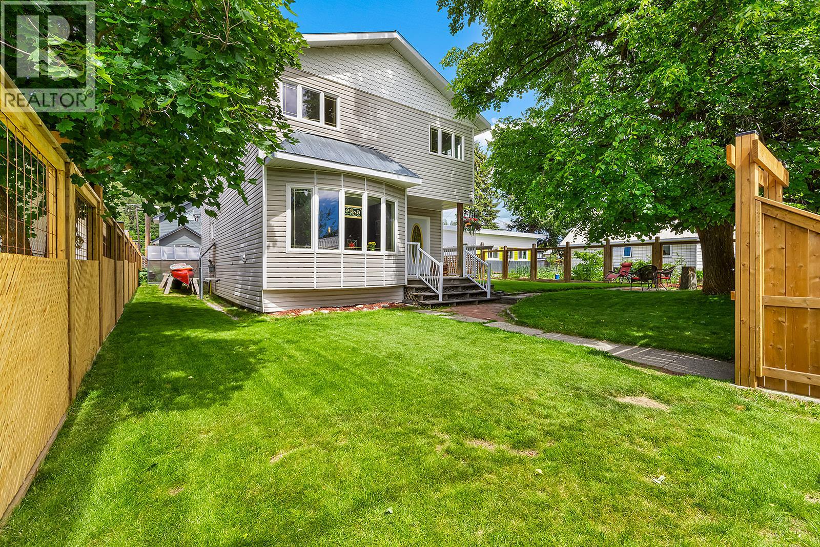 367 Archibald Street, Kimberley, British Columbia V1A 1M8 - Photo 1 - 10392991