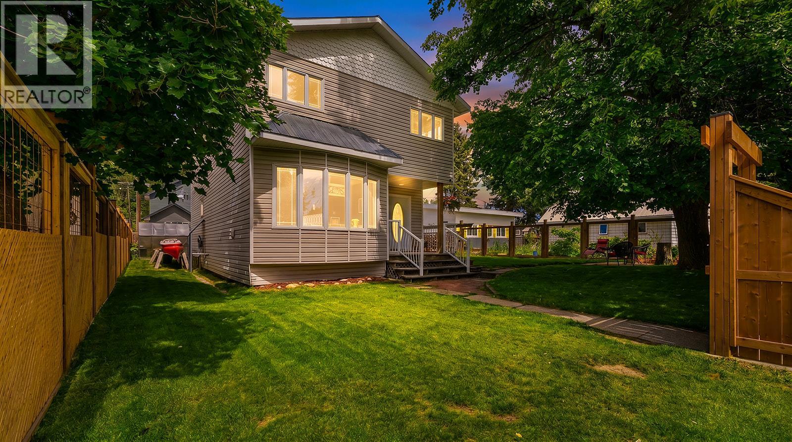 367 Archibald Street, Kimberley, British Columbia V1A 1M8 - Photo 44 - 10392991