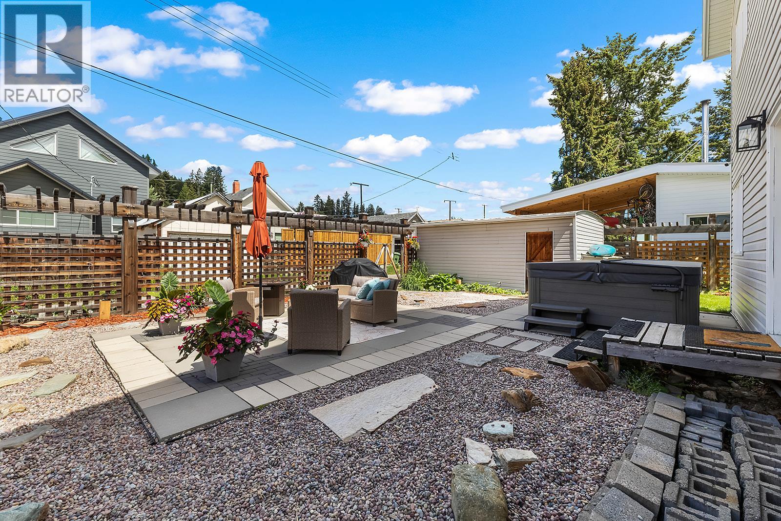 367 Archibald Street, Kimberley, British Columbia V1A 1M8 - Photo 39 - 10392991