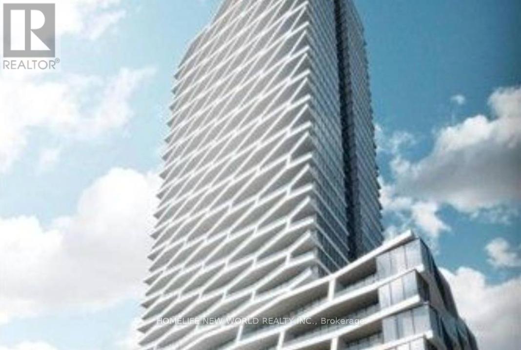 2903 - 85 WOOD STREET, Toronto, Ontario