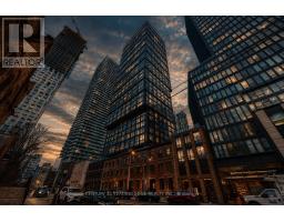 3601 - 82 DALHOUSIE STREET, Toronto, Ontario