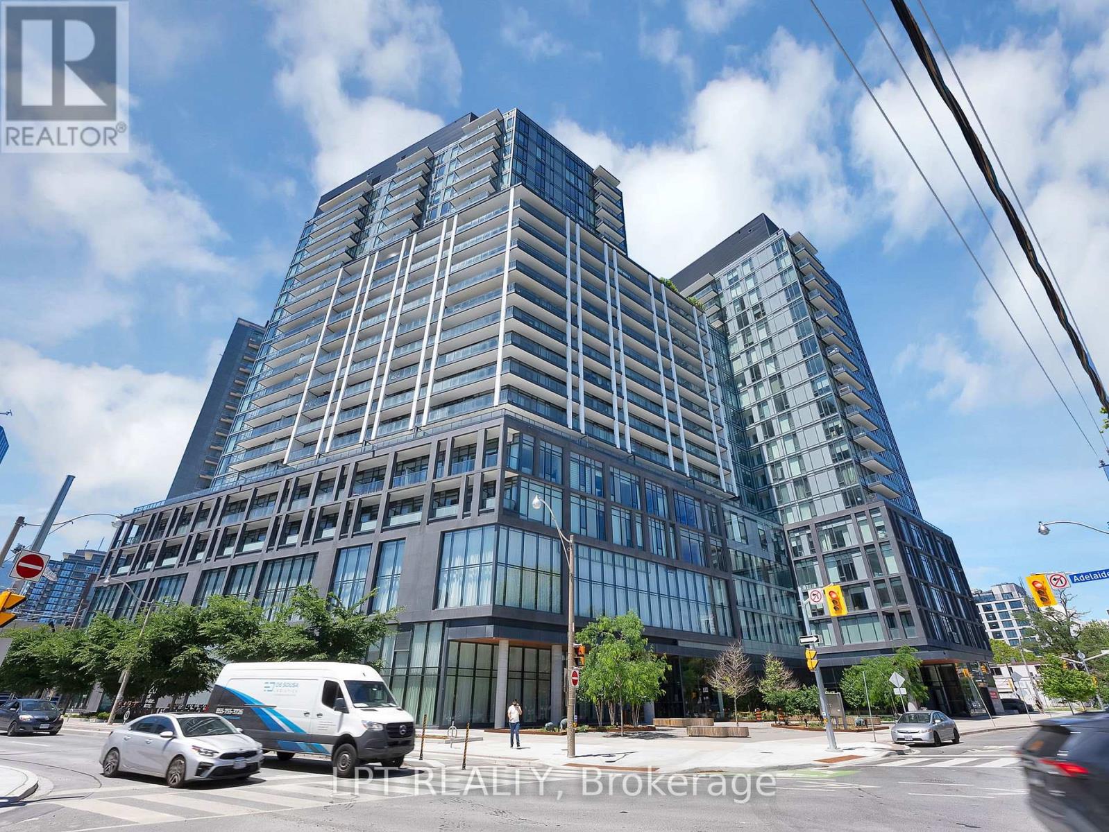 713 - 50 POWER STREET, Toronto, Ontario