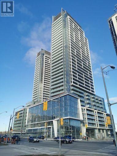 N1012 - 7 GOLDEN LION HEIGHTS, Toronto, Ontario
