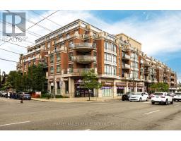 205 - 1717 AVENUE ROAD, Toronto, Ontario