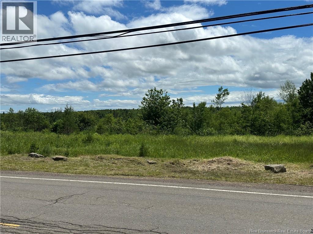 Lot 72-1 Route 132, Greater Lakeburn, New Brunswick