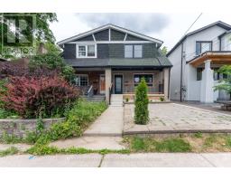 8 DONCASTER AVENUE, Toronto, Ontario