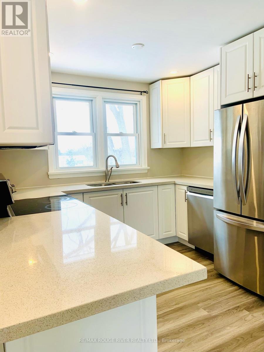 UPPER - 513 ROSSLAND ROAD E, Oshawa, Ontario