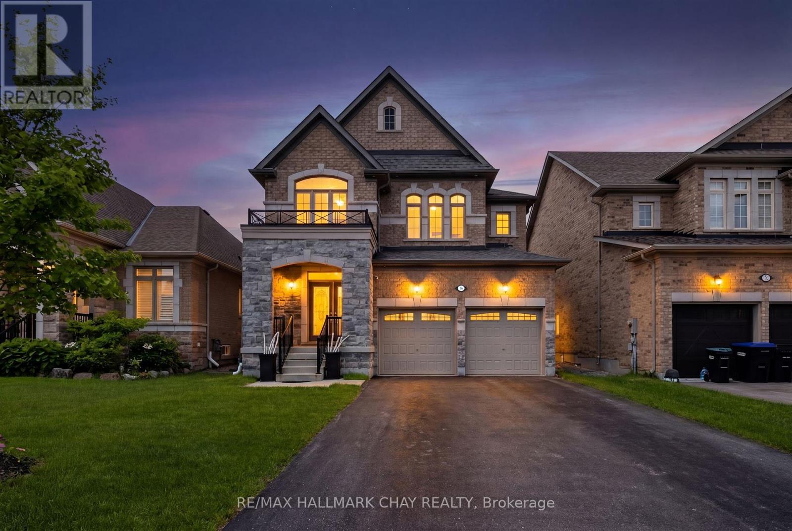 16 DOWLING ROAD, New Tecumseth, Ontario
