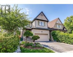 3173 MALHAM GATE, Mississauga, Ontario