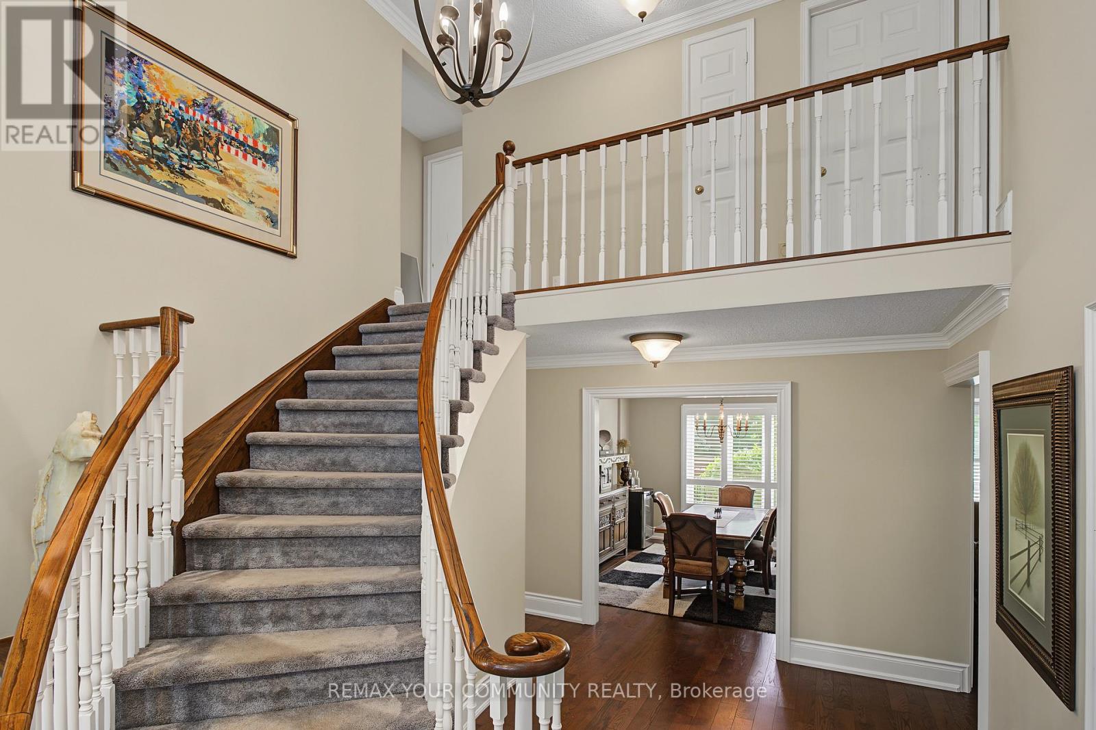 23 Cranberry Lane, Aurora, Ontario  L4G 5Y2 - Photo 3 - N13497708