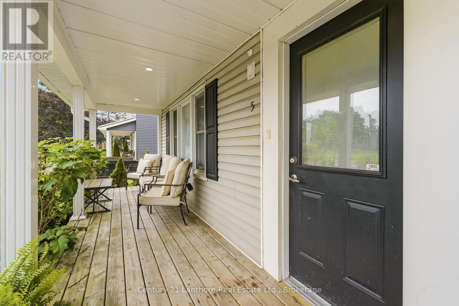 5 Diverbelt Drive, Prince Edward County, Ontario  K0K 2T0 - Photo 3 - X13500222