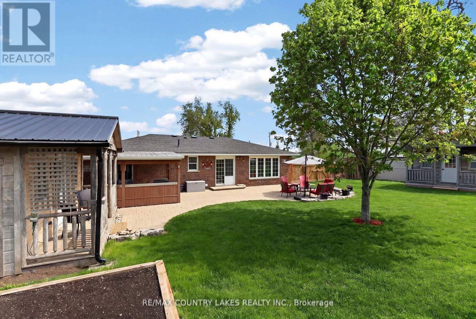 653 Simcoe Street, Brock (Beaverton), Ontario  L0K 1A0 - Photo 35 - N13500782