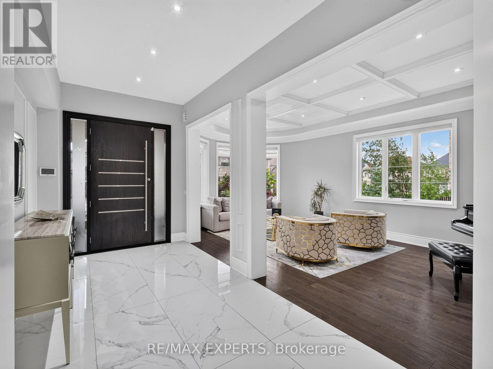 9 Glen Abbey Trail, Vaughan, Ontario  L4H 4K4 - Photo 3 - N13500838