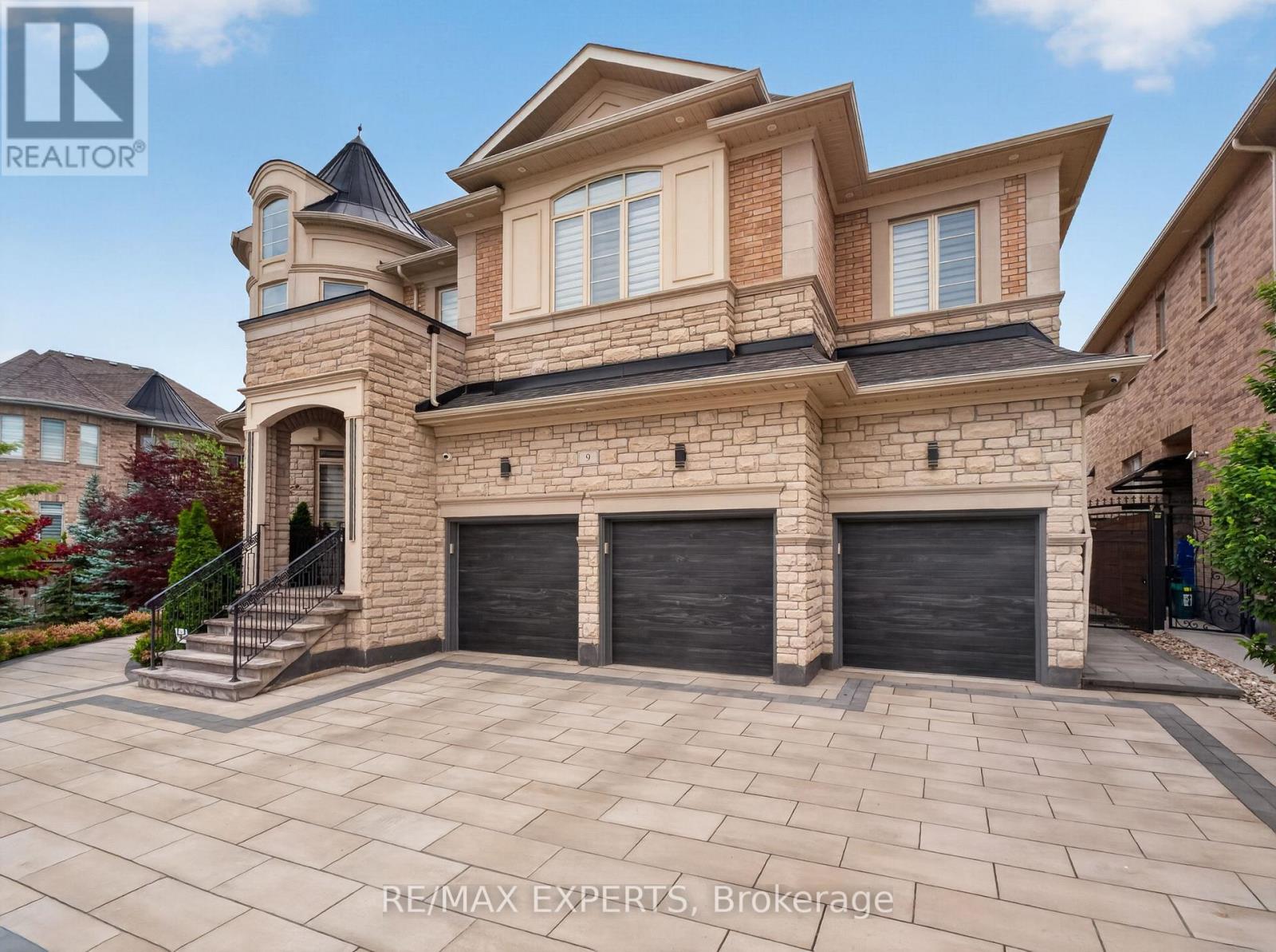9 Glen Abbey Trail, Vaughan, Ontario  L4H 4K4 - Photo 38 - N13500838