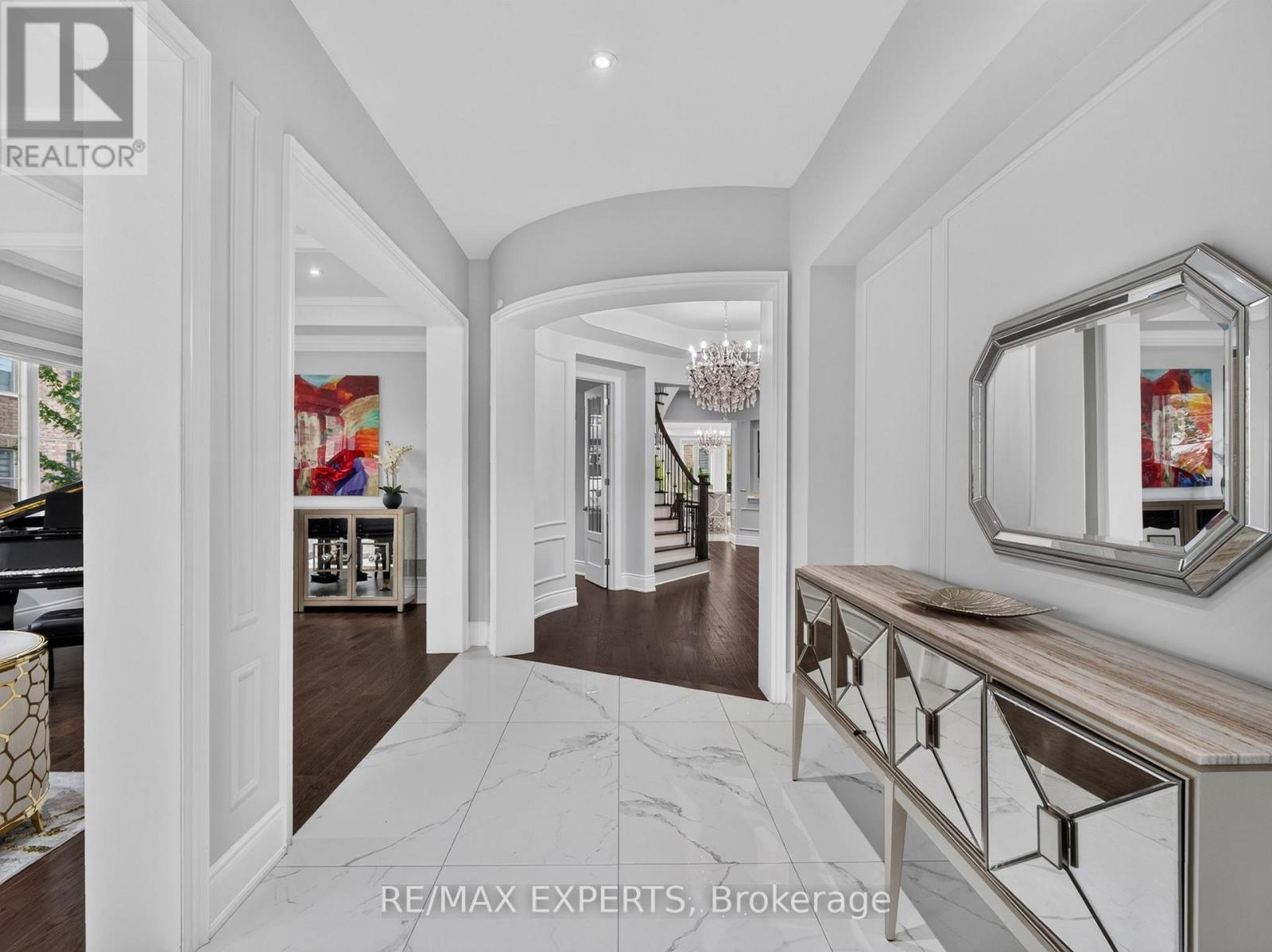 9 Glen Abbey Trail, Vaughan, Ontario  L4H 4K4 - Photo 4 - N13500838