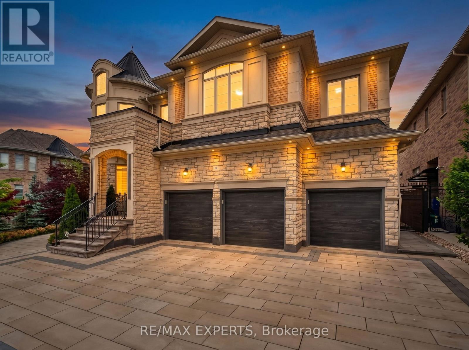 9 Glen Abbey Trail, Vaughan, Ontario  L4H 4K4 - Photo 47 - N13500838