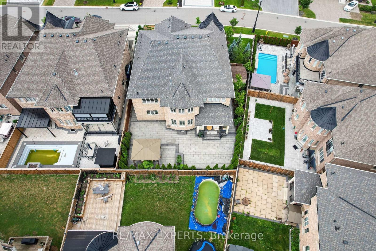 9 Glen Abbey Trail, Vaughan, Ontario  L4H 4K4 - Photo 49 - N13500838