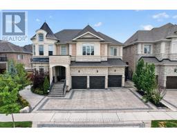 9 GLEN ABBEY TRAIL, Vaughan, Ontario