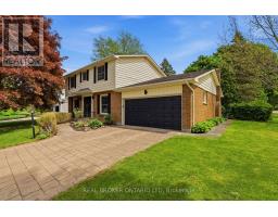 196 WYCHWOOD PARK, London North, Ontario