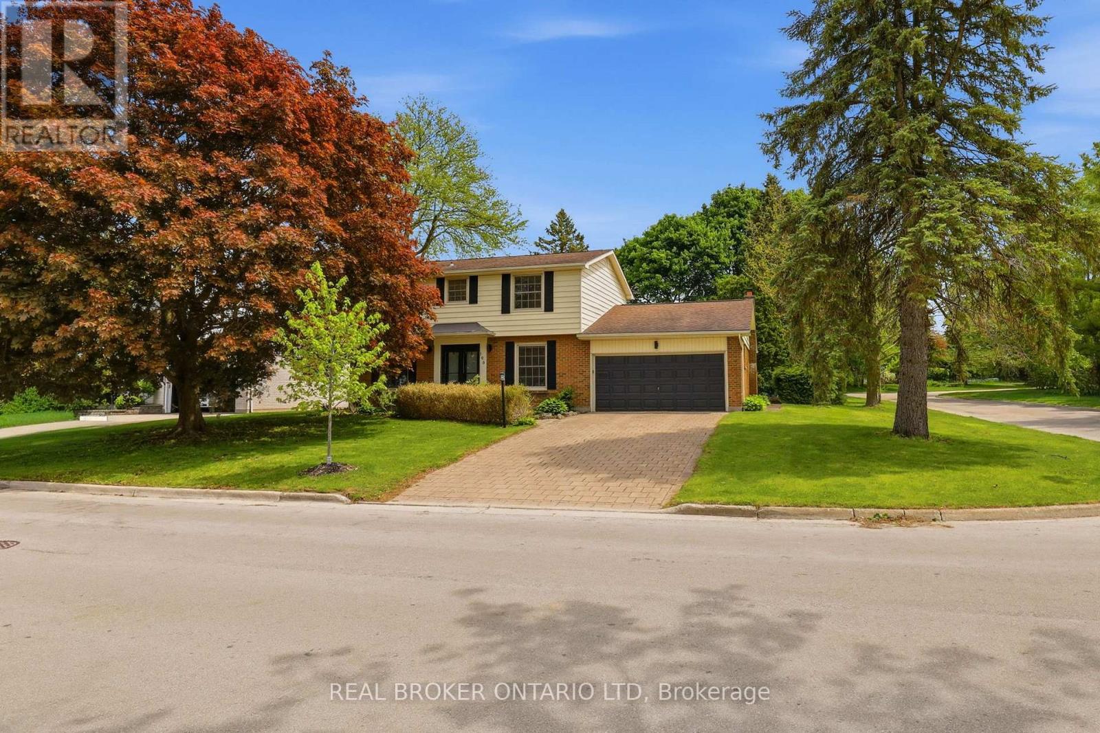196 Wychwood Park, London North, Ontario  N6G 1R9 - Photo 34 - X13214076