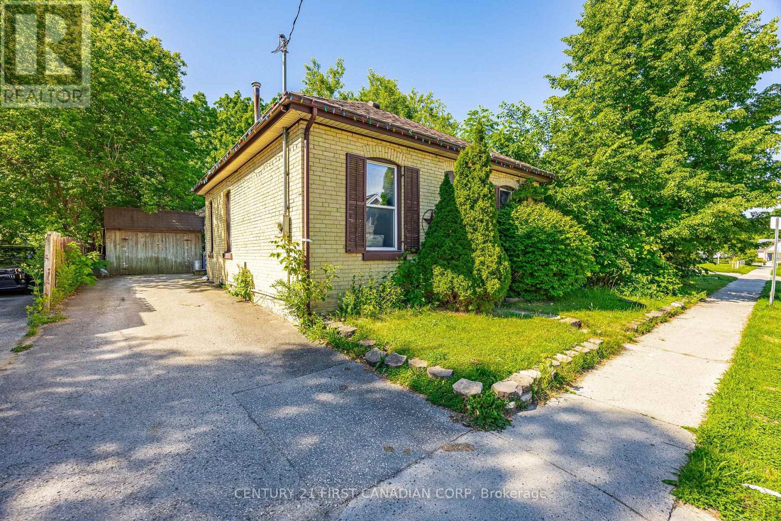 973 DAME STREET, London East, Ontario