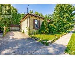 973 DAME STREET, London East, Ontario
