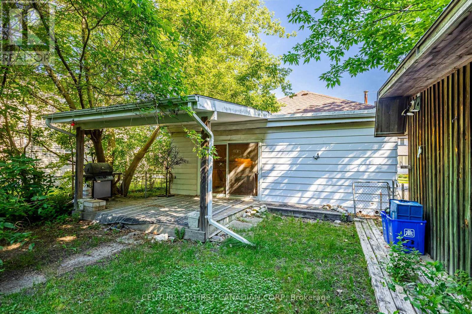 973 Dame Street, London East, Ontario  N5Z 1M5 - Photo 20 - X13500516