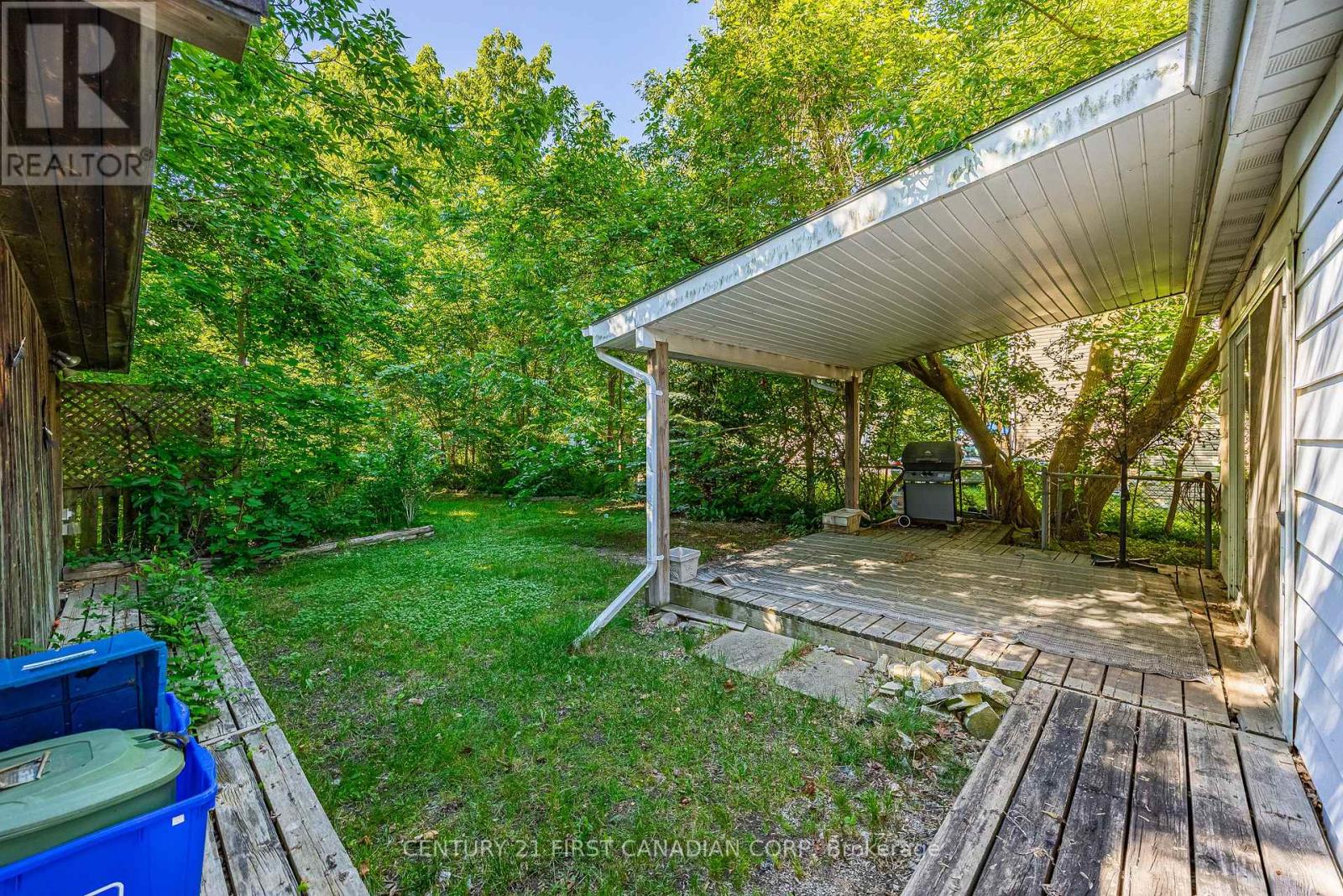 973 Dame Street, London East, Ontario  N5Z 1M5 - Photo 18 - X13500516