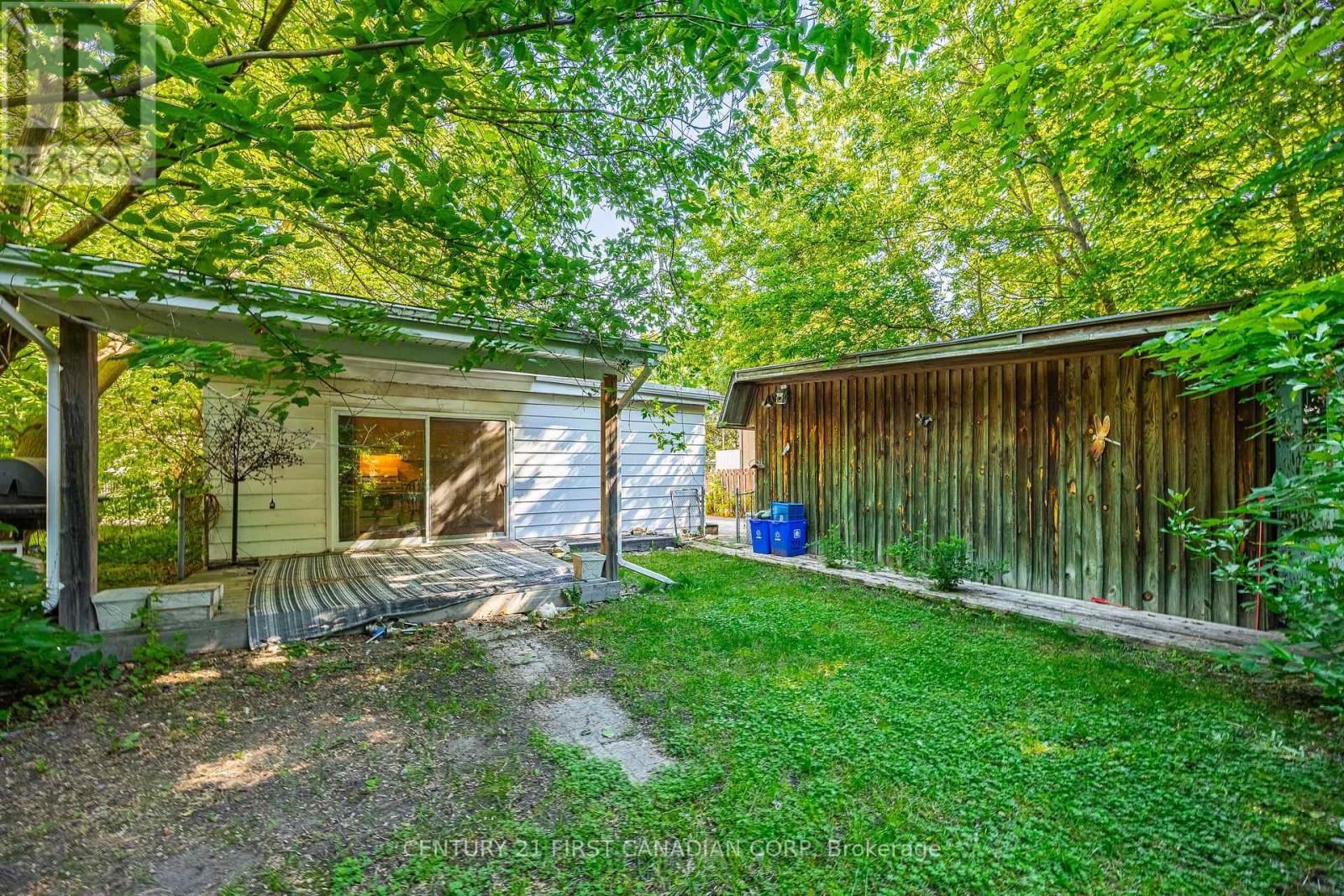 973 Dame Street, London East, Ontario  N5Z 1M5 - Photo 21 - X13500516