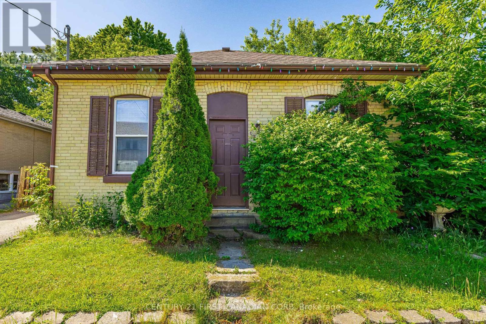 973 Dame Street, London East, Ontario  N5Z 1M5 - Photo 2 - X13500516