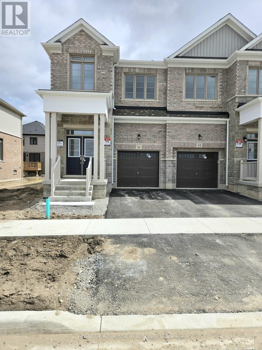 16 WEST OAK TRAIL, barrie, Ontario