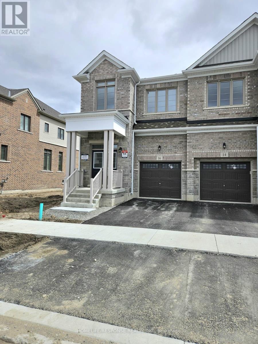 16 West Oak Trail, Barrie, Ontario  L9J 0L1 - Photo 26 - S13500652