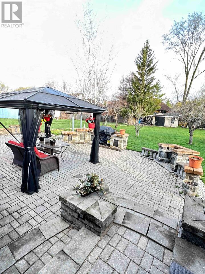 338 Little Avenue, Barrie (Painswick North), Ontario  L4N 2Z6 - Photo 45 - S13500840