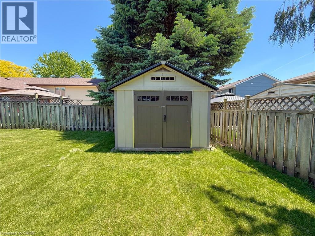 114 Lynndale Road, Simcoe, Ontario  N3Y 5E5 - Photo 35 - 40830714