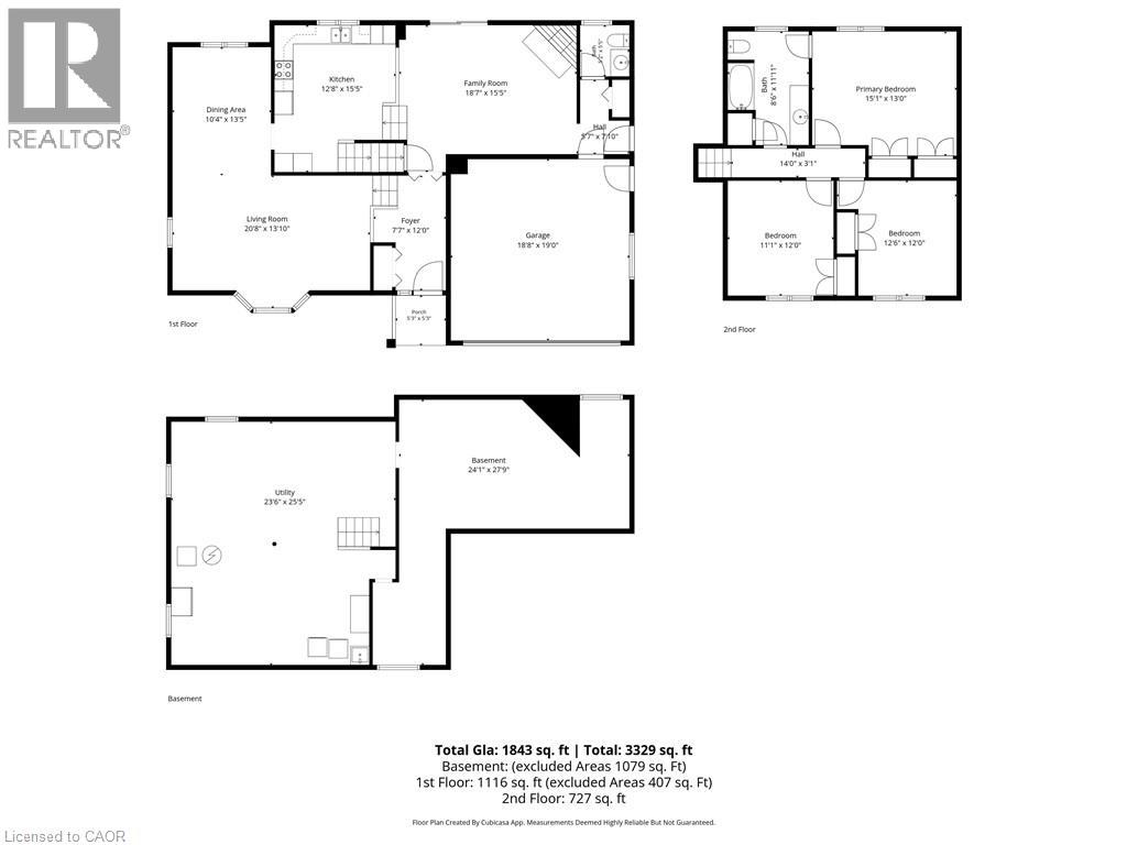 114 Lynndale Road, Simcoe, Ontario  N3Y 5E5 - Photo 43 - 40830714