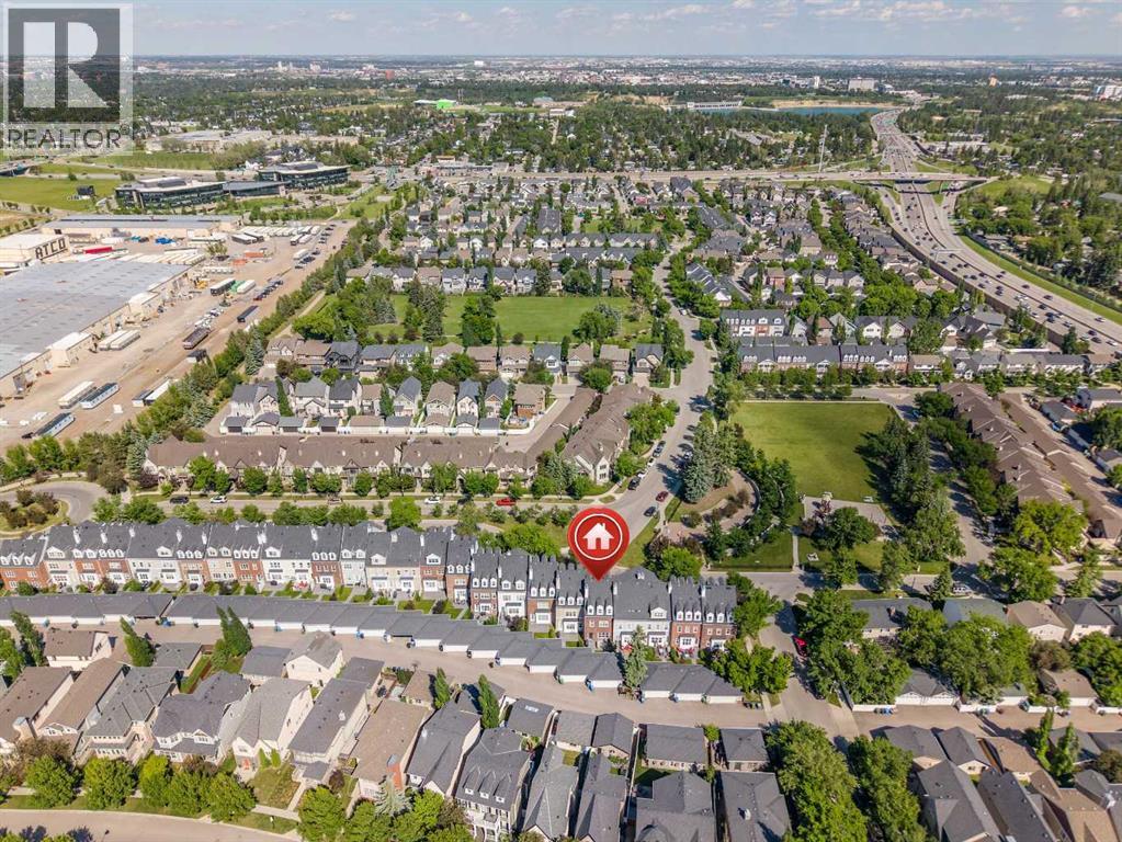 2987 Peacekeepers Way Sw, Calgary, Alberta  T3E 7R5 - Photo 1 - A2325130