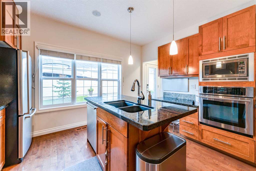 2987 Peacekeepers Way Sw, Calgary, Alberta  T3E 7R5 - Photo 11 - A2325130