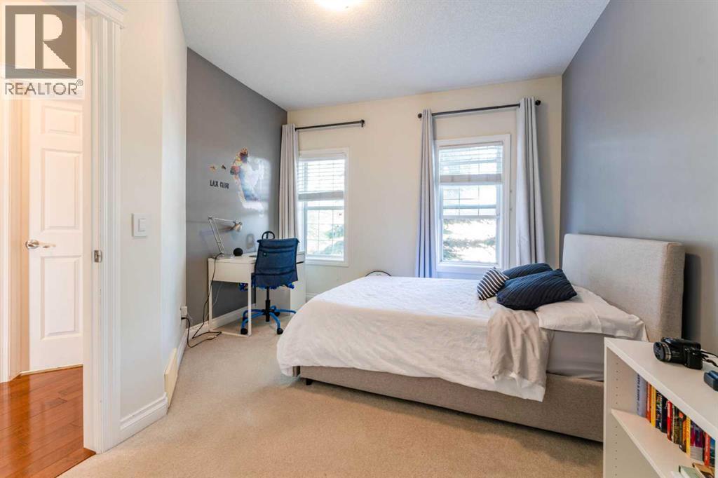 2987 Peacekeepers Way Sw, Calgary, Alberta  T3E 7R5 - Photo 13 - A2325130
